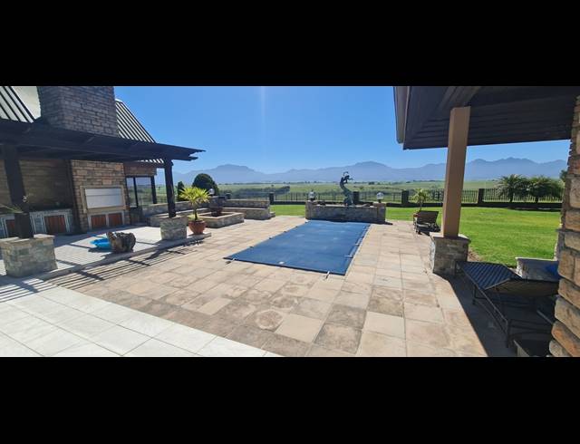 86HA FARM FOR SALE IN GLENTANA